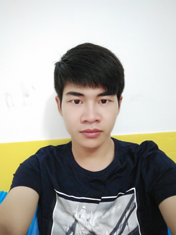 春风拂柳的第一张照片--邢台相亲服务中心