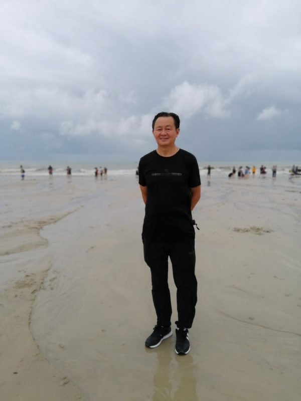 长寿的第一张照片--邢台相亲服务中心