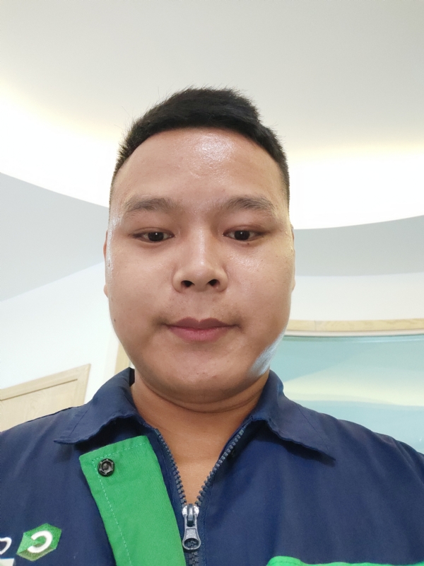 谁是我的谁的第一张照片--邢台相亲服务中心