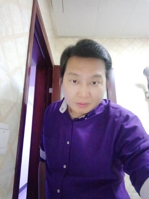 鄱阳湖的浪花的第一张照片--邢台相亲服务中心