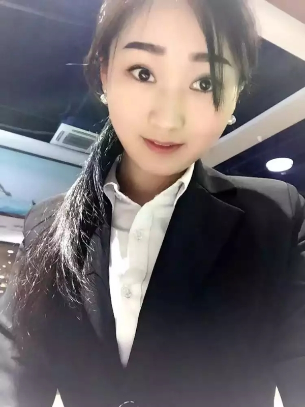 墨白的第一张照片--邢台相亲服务中心