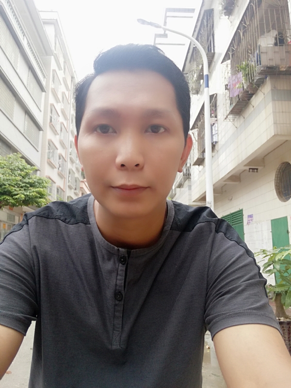 扬子的第一张照片--邢台相亲服务中心