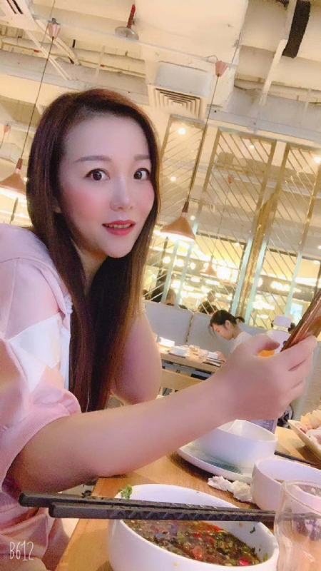 蔷薇的第一张照片--邢台相亲服务中心