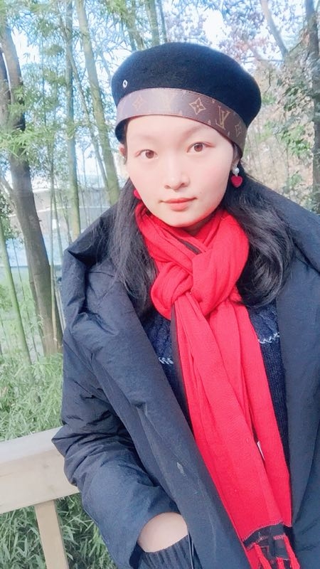 风中百合的第一张照片--邢台相亲服务中心