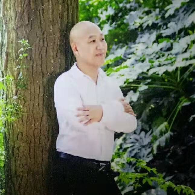 郑鑫牵手的第一张照片--邢台相亲服务中心