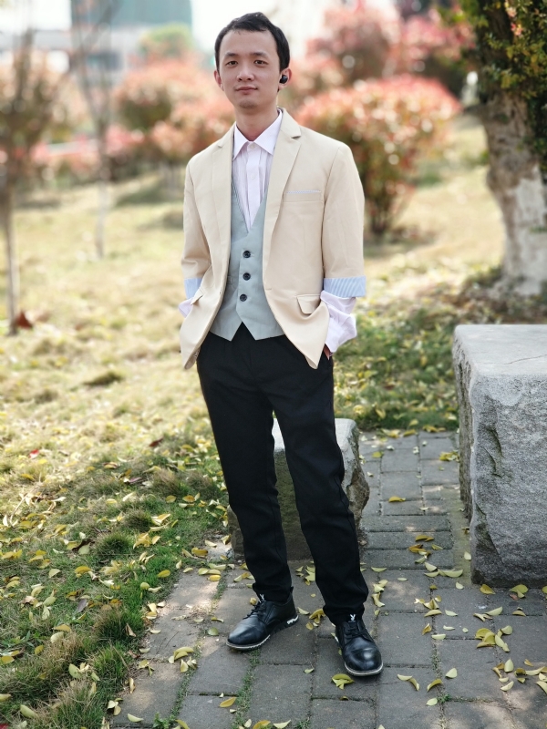 四叶草的第一张照片--邢台相亲服务中心