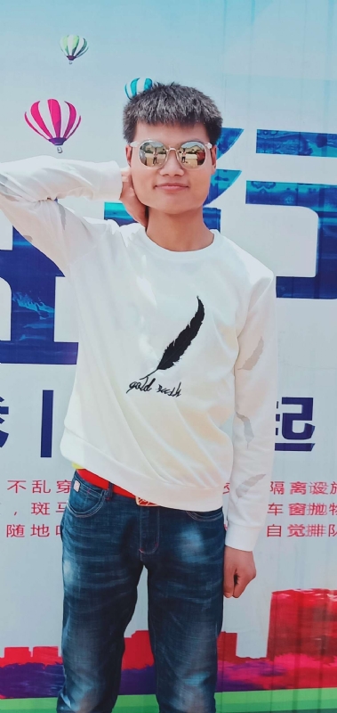 天龙～育歉的第一张照片--邢台相亲服务中心