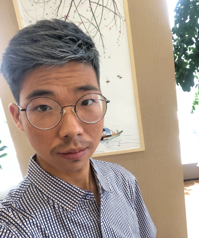 淡泊明志的第一张照片--邢台相亲服务中心