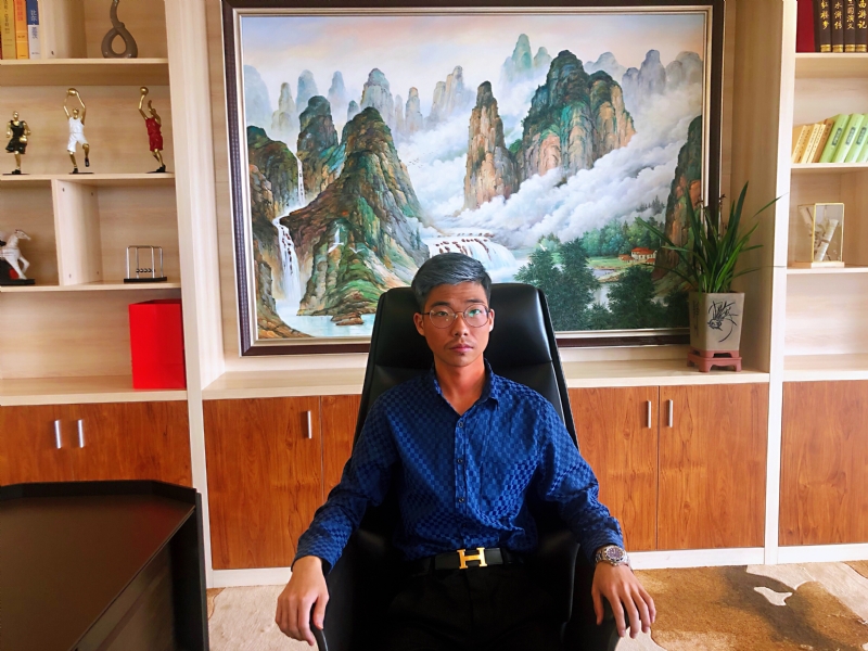 淡泊明志的第三张照片--邢台相亲服务中心