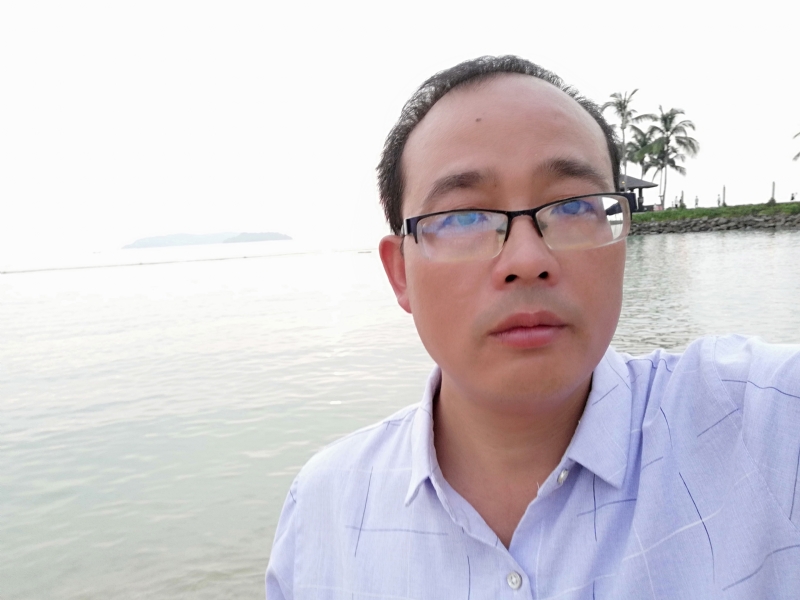 往事随风的第一张照片--邢台相亲服务中心