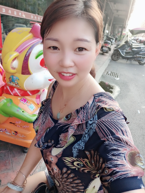 云儿的第一张照片--邢台相亲服务中心