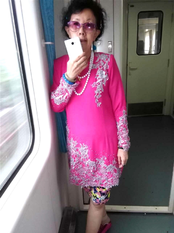 Anni的第一张照片--邢台相亲服务中心