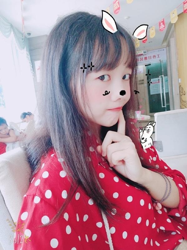 安妮的第一张照片--邢台相亲服务中心