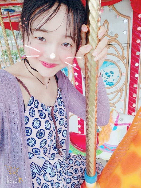 安妮的第二张照片--邢台相亲服务中心