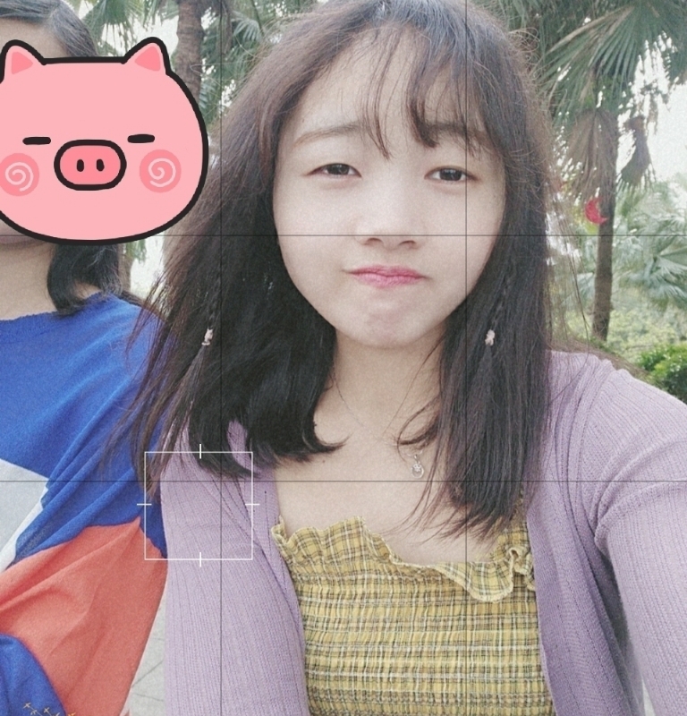 安妮的第三张照片--邢台相亲服务中心