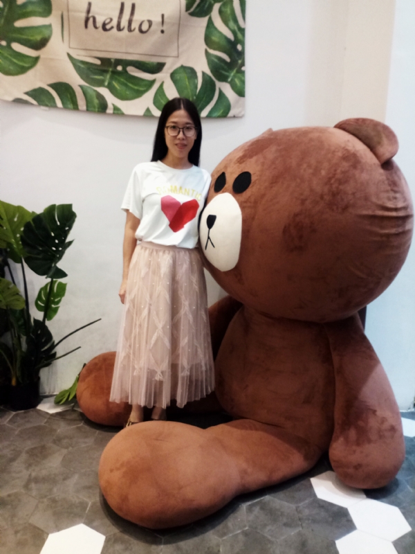 HCY的第二张照片--邢台相亲服务中心