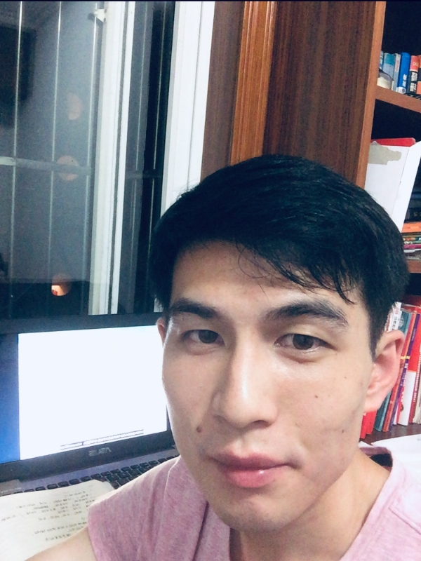 爱吃黄焖鸡的第一张照片--邢台相亲服务中心