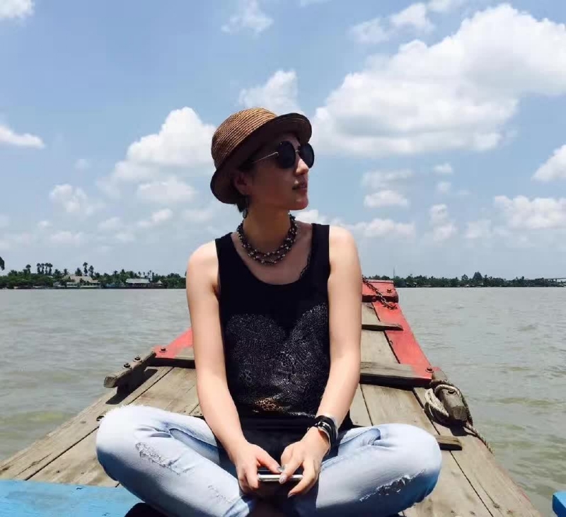 yulili的第一张照片--邢台相亲服务中心