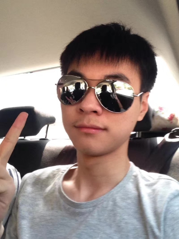 鱼头zzz的第一张照片--邢台相亲服务中心