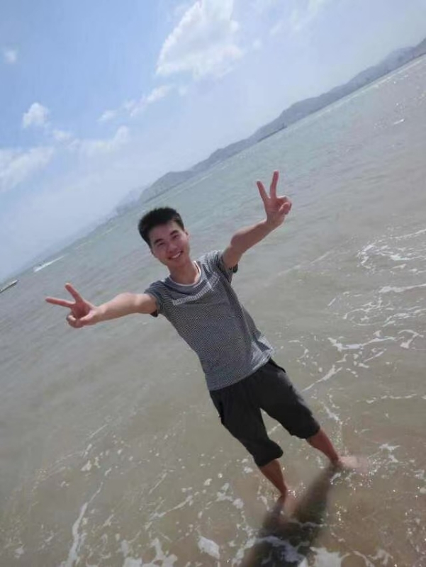 鱼头zzz的第二张照片--邢台相亲服务中心