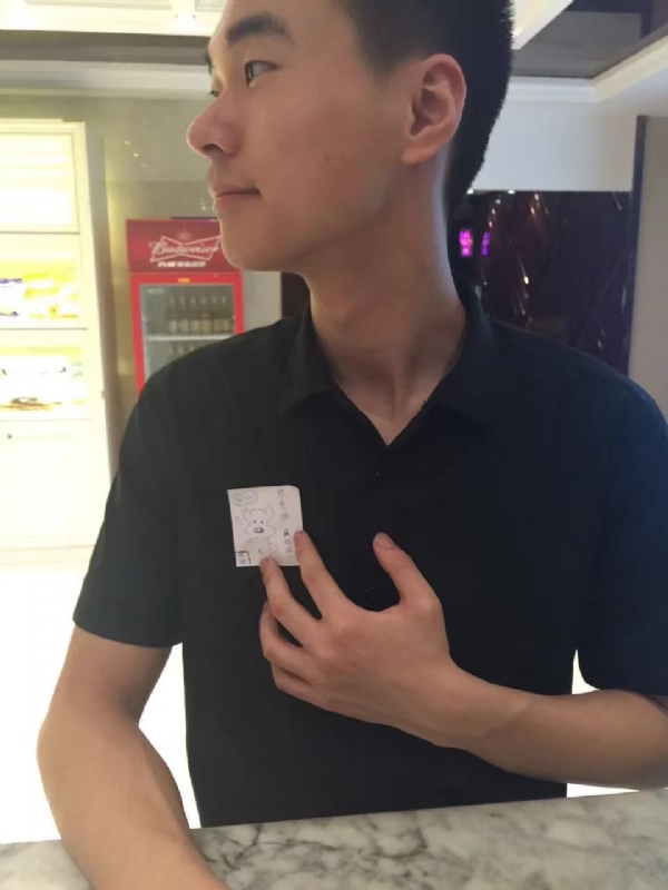 鱼头zzz的第三张照片--邢台相亲服务中心