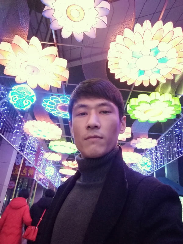 知己的第一张照片--邢台相亲服务中心