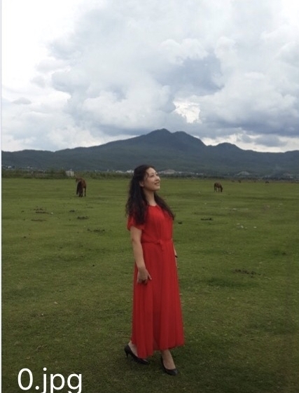 mengmenglonglong的第一张照片--邢台相亲服务中心