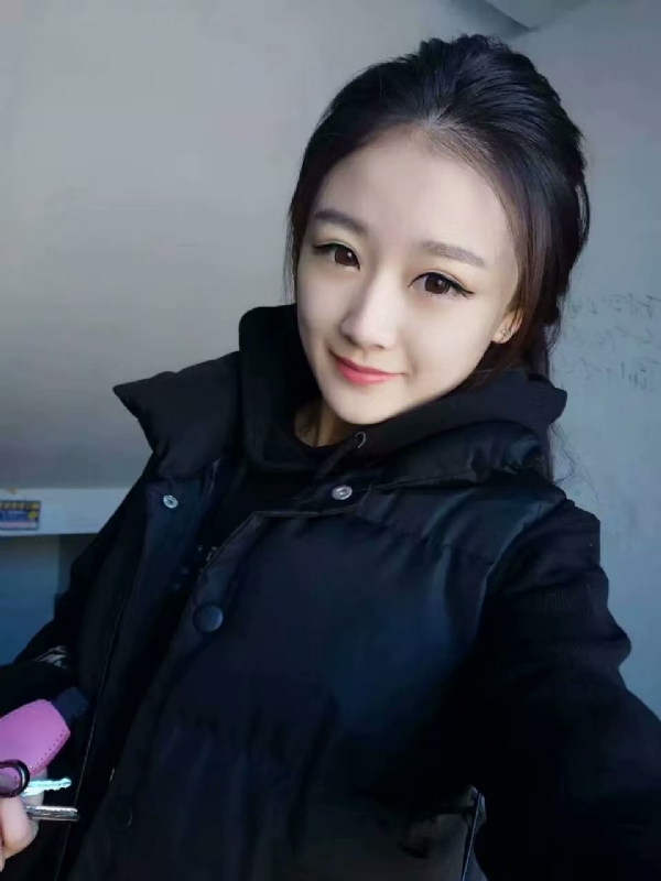 可爱的瑶的第一张照片--邢台相亲服务中心