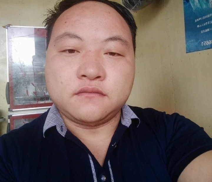 文殊的第一张照片--邢台相亲服务中心