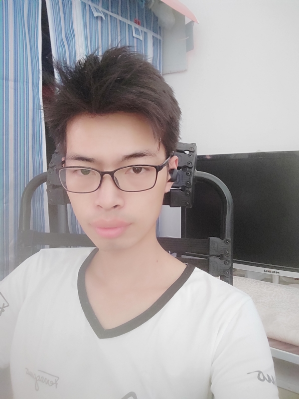 木头人的第一张照片--邢台相亲服务中心