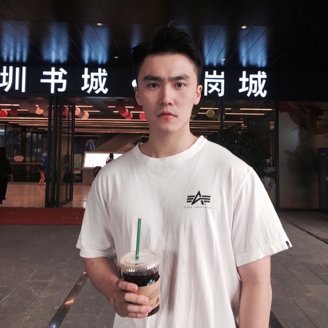 tim的第一张照片--邢台相亲服务中心