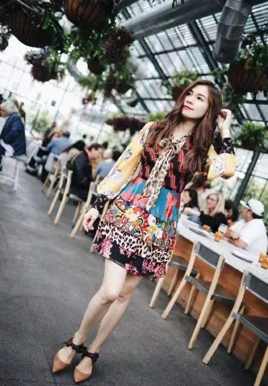 小月的第一张照片--邢台相亲服务中心