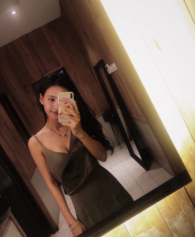 小可爱呀的第一张照片--邢台相亲服务中心