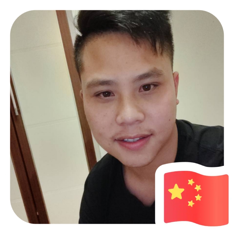 陈桂宝的第一张照片--邢台相亲服务中心