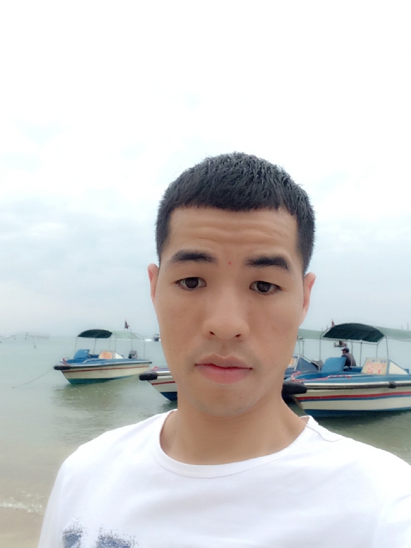 冷风的第一张照片--邢台相亲服务中心