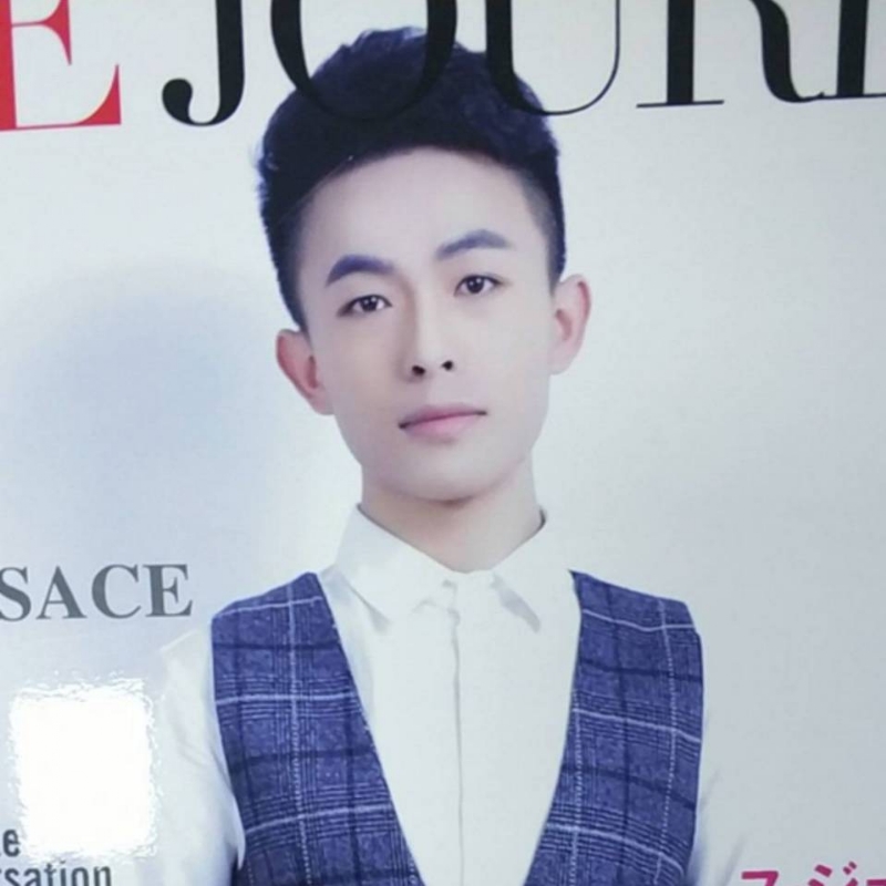 一点寒光的第一张照片--邢台相亲服务中心