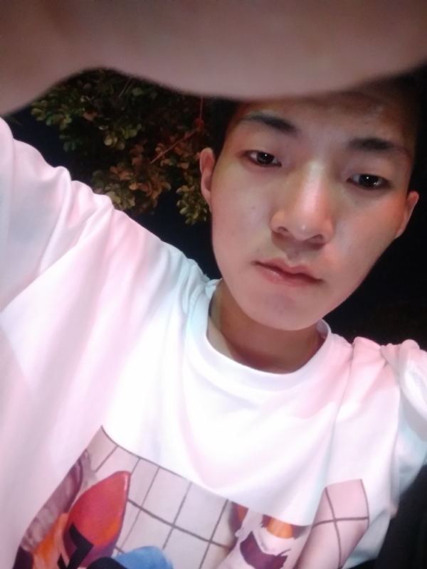 若如初见丶的第一张照片--邢台相亲服务中心