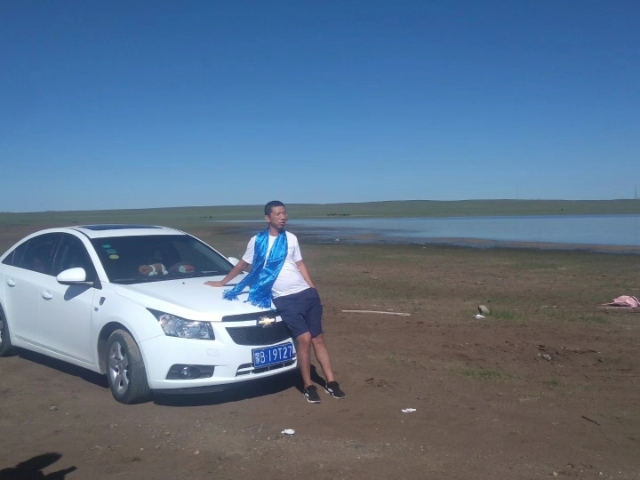 暖男的第一张照片--邢台相亲服务中心