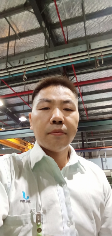 随缘的第一张照片--邢台相亲服务中心