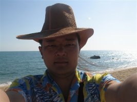 俊哥的第一张照片--邢台相亲服务中心