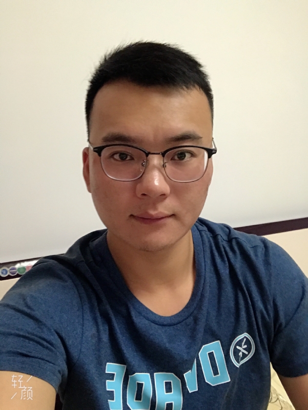 徐先生的第一张照片--邢台相亲服务中心