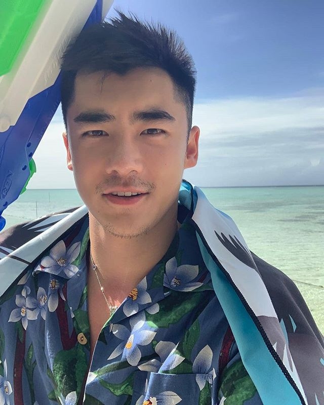 似风沙的第一张照片--邢台相亲服务中心