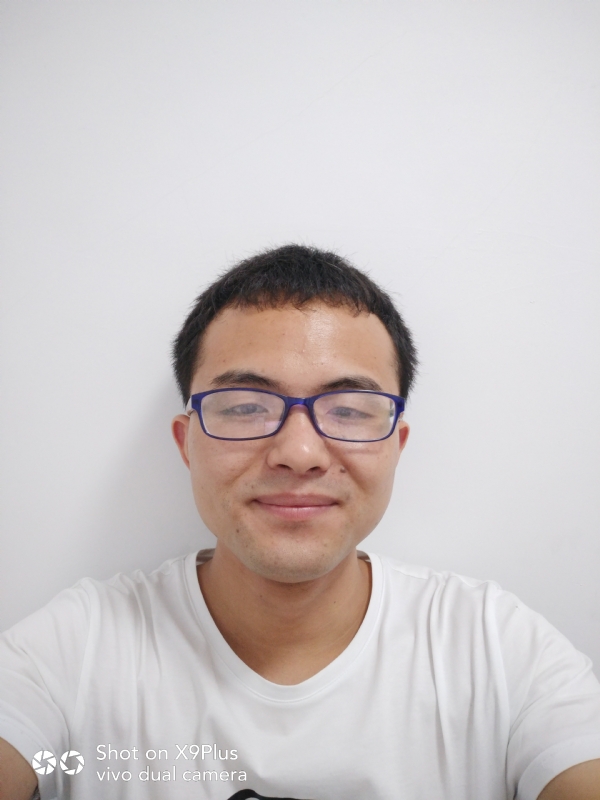 林言的第一张照片--邢台相亲服务中心