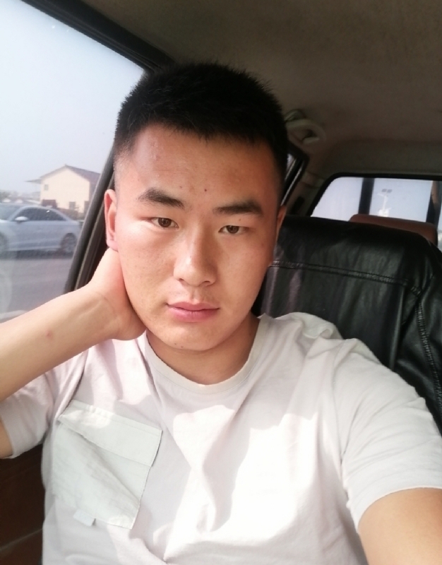 马宏亮的第二张照片--邢台相亲服务中心