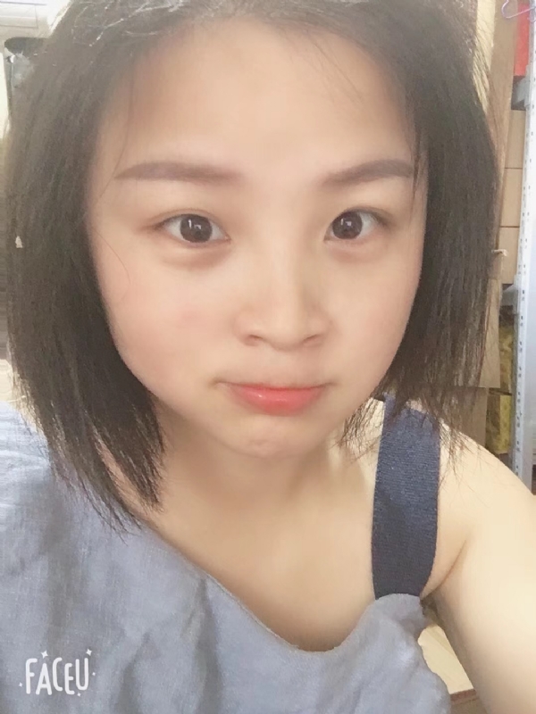 瑞瑞的第一张照片--邢台相亲服务中心