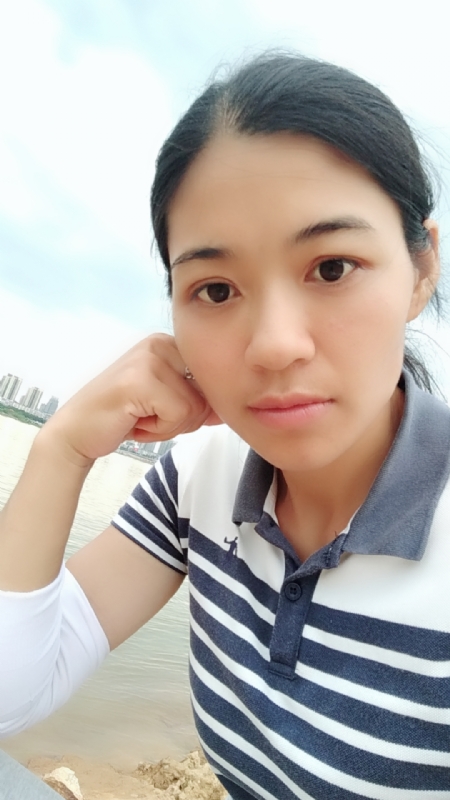 梅子的第一张照片--邢台相亲服务中心