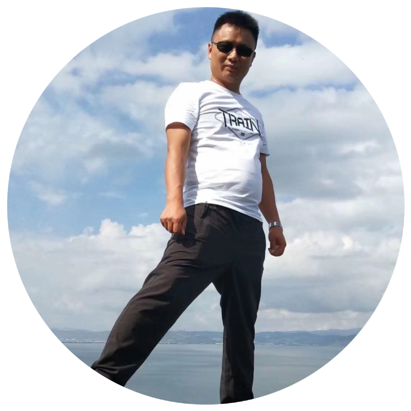 山高人为峰的第一张照片--邢台相亲服务中心