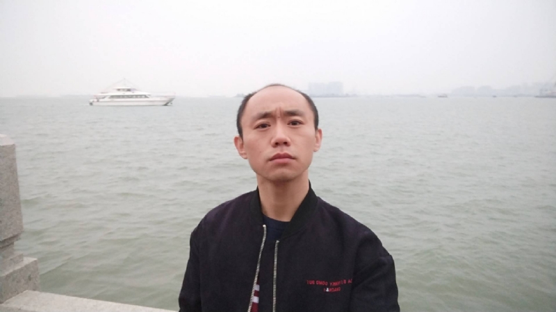 小害虫的第一张照片--邢台相亲服务中心