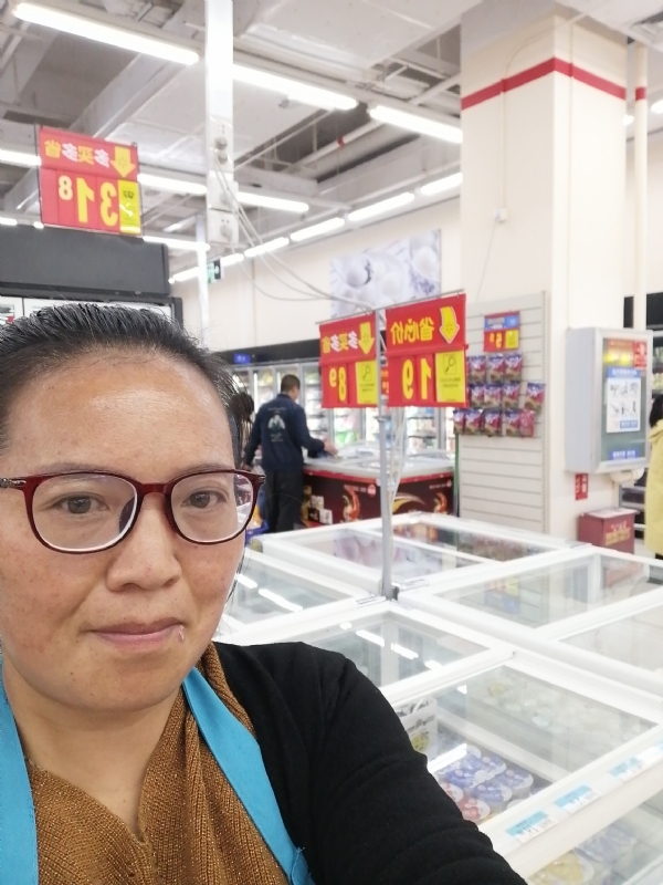 静待花开的第一张照片--邢台相亲服务中心