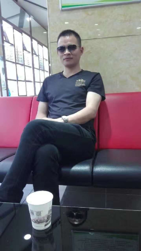 珍惜的第一张照片--邢台相亲服务中心